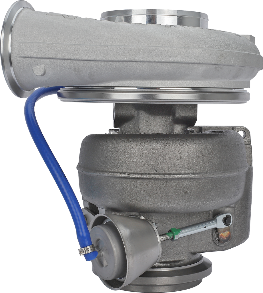 Alliant Power 172743BW Turbocharger