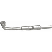 Load image into Gallery viewer, MagnaFlow Exhaust Products 24214 HM Grade Direct-Fit Catalytic Converter for Select Saab 9-3
