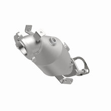 Load image into Gallery viewer, MagnaFlow Exhaust Products 49251 OEM Grade Direct-Fit Catalytic Converter for Select Hyundai Genesis Coupe