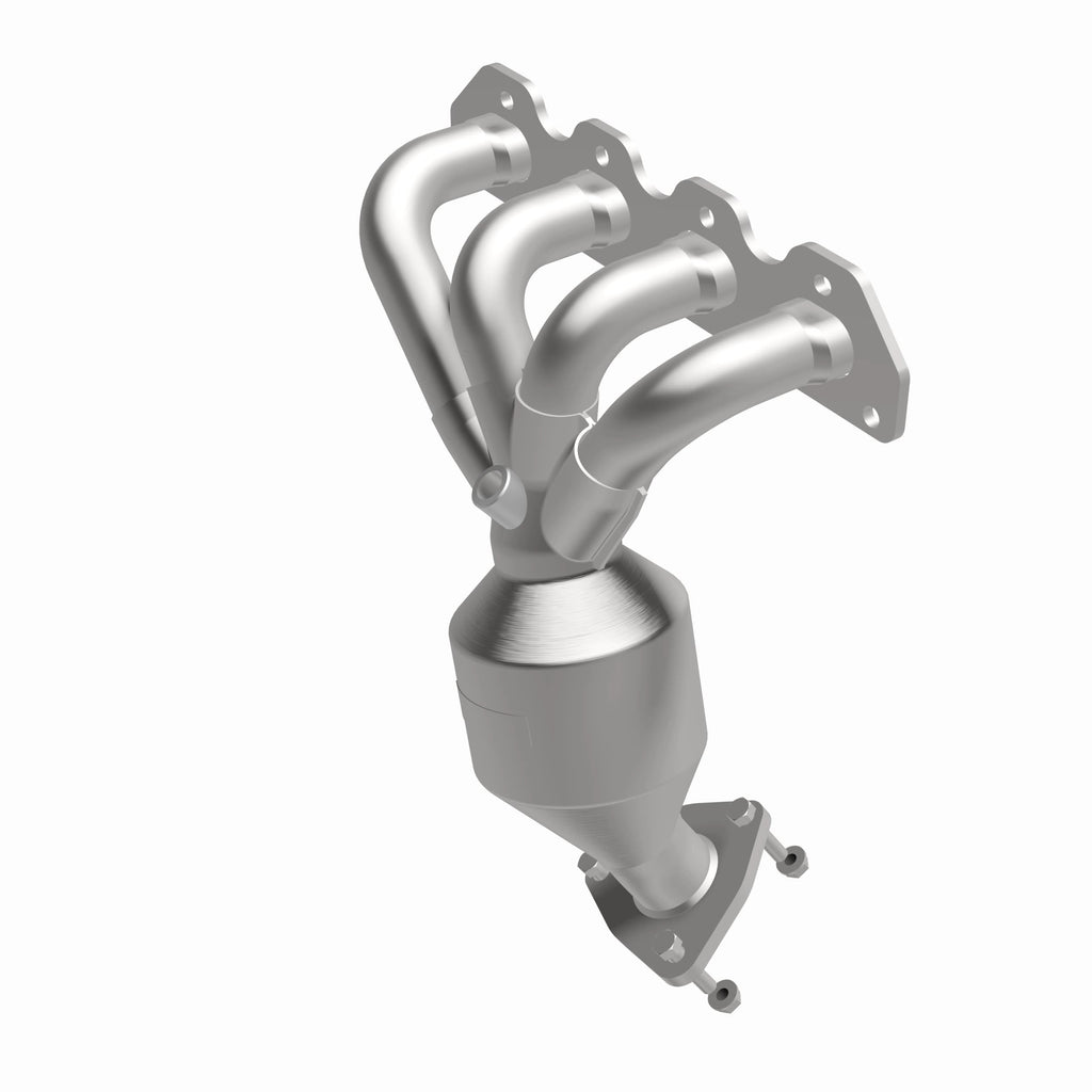 MagnaFlow Exhaust Products 51062 OEM Grade Manifold Catalytic Converter for Select Chevrolet Aveo, Chevrolet Aveo5, Pontiac G3, Pontiac G3 Wave, Suzuki Swift+