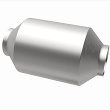 Load image into Gallery viewer, MagnaFlow Exhaust Products 4651304 California CARB Universal Catalytic Converter for Select Dodge Dakota, Dodge Durango