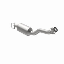 Load image into Gallery viewer, MagnaFlow Exhaust Products 5461768 California CARB Direct-Fit Catalytic Converter for Select Honda Fit