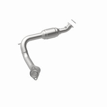 Load image into Gallery viewer, MagnaFlow Exhaust Products 49210 OEM Grade Direct-Fit Catalytic Converter for Select Toyota 4Runner, Toyota FJ Cruiser