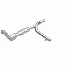 Load image into Gallery viewer, MagnaFlow Exhaust Products 51116 OEM Grade Direct-Fit Catalytic Converter for Select Ford Expedition
