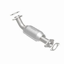 Load image into Gallery viewer, MagnaFlow Exhaust Products 23690 Standard Grade Direct-Fit Catalytic Converter for Select Mazda RX-7