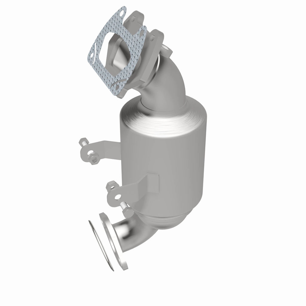 MagnaFlow Exhaust Products 5551994 California CARB Manifold Catalytic Converter for Select Ram ProMaster 1500, Ram ProMaster 2500, Ram ProMaster