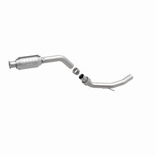 Load image into Gallery viewer, MagnaFlow Exhaust Products 23257 HM Grade Direct-Fit Catalytic Converter for Select Chrysler 300M, Chrysler Concorde, Chrysler LHS, Dodge Intrepid
