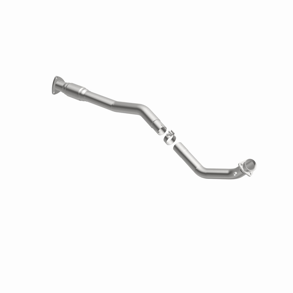 MagnaFlow Exhaust Products 24231 HM Grade Direct-Fit Catalytic Converter for Select Chevrolet Express 1500, Chevrolet Express 2500, Chevrolet Express 3500, GMC Savana 1500, GMC Savana 2500, GMC Savana
