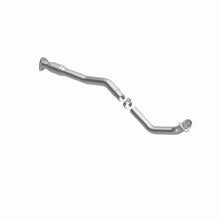 Load image into Gallery viewer, MagnaFlow Exhaust Products 24231 HM Grade Direct-Fit Catalytic Converter for Select Chevrolet Express 1500, Chevrolet Express 2500, Chevrolet Express 3500, GMC Savana 1500, GMC Savana 2500, GMC Savana