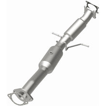 Load image into Gallery viewer, MagnaFlow Exhaust Products 5561660 California CARB Direct-Fit Catalytic Converter for Select Volvo S60, Volvo V70