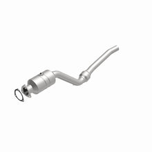 Load image into Gallery viewer, MagnaFlow Exhaust Products 51461 OEM Grade Direct-Fit Catalytic Converter for Select Audi A4, Audi A4 Quattro