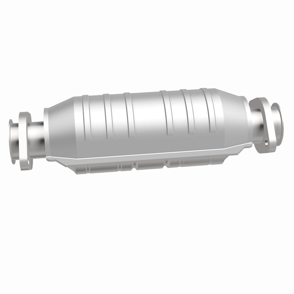 MagnaFlow Exhaust Products 23619 HM Grade Direct-Fit Catalytic Converter for Select Mitsubishi Mirage