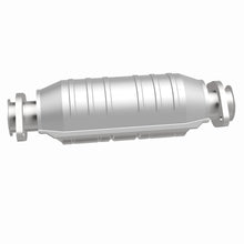 Load image into Gallery viewer, MagnaFlow Exhaust Products 23619 HM Grade Direct-Fit Catalytic Converter for Select Mitsubishi Mirage