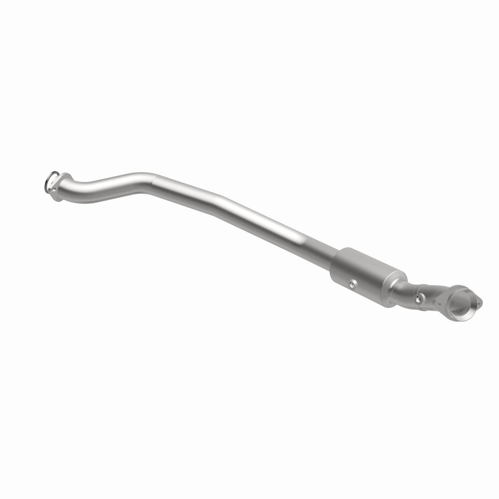 MagnaFlow Exhaust Products 5551584 California CARB Direct-Fit Catalytic Converter for Select Dodge Durango, Jeep Grand Cherokee