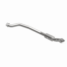 Load image into Gallery viewer, MagnaFlow Exhaust Products 5551584 California CARB Direct-Fit Catalytic Converter for Select Dodge Durango, Jeep Grand Cherokee