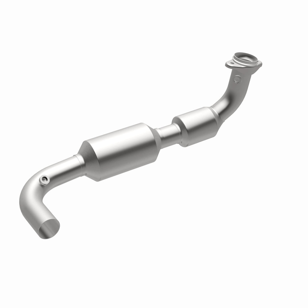 MagnaFlow Exhaust Products 280007 OEM Grade Direct-Fit Catalytic Converter for Select Ford F-150, Ford F-150 Heritage