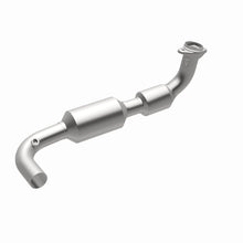 Load image into Gallery viewer, MagnaFlow Exhaust Products 280007 OEM Grade Direct-Fit Catalytic Converter for Select Ford F-150, Ford F-150 Heritage