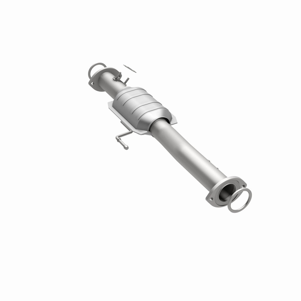 MagnaFlow Exhaust Products 93379 HM Grade Direct-Fit Catalytic Converter for Select Toyota 4Runner