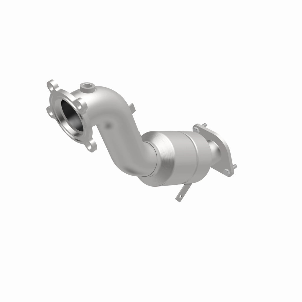 MagnaFlow Exhaust Products 51573 OEM Grade Direct-Fit Catalytic Converter for Select Cadillac ATS, Cadillac CTS
