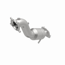 Load image into Gallery viewer, MagnaFlow Exhaust Products 51573 OEM Grade Direct-Fit Catalytic Converter for Select Cadillac ATS, Cadillac CTS
