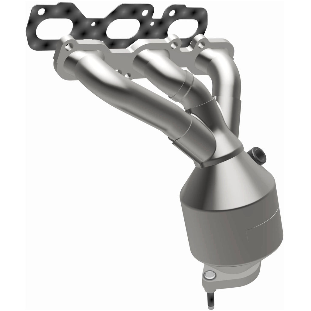 MagnaFlow Exhaust Products 49920 OEM Grade Manifold Catalytic Converter for Select Ford Escape, Mercury Mariner