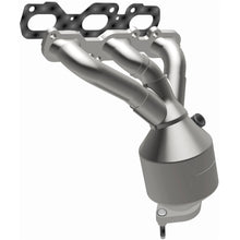Load image into Gallery viewer, MagnaFlow Exhaust Products 49920 OEM Grade Manifold Catalytic Converter for Select Ford Escape, Mercury Mariner