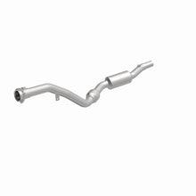 Load image into Gallery viewer, MagnaFlow Exhaust Products 51849 OEM Grade Direct-Fit Catalytic Converter for Select Audi A6 Quattro, Audi S6