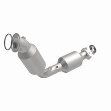 Load image into Gallery viewer, MagnaFlow Exhaust Products 280755 OEM Grade Direct-Fit Catalytic Converter for Select Toyota Sequoia, Toyota Tundra
