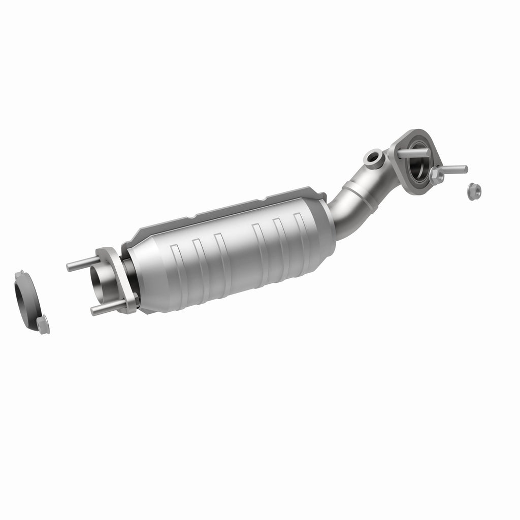 MagnaFlow Exhaust Products 51617 OEM Grade Direct-Fit Catalytic Converter for Select Cadillac SRX, Cadillac STS