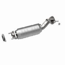 Load image into Gallery viewer, MagnaFlow Exhaust Products 51617 OEM Grade Direct-Fit Catalytic Converter for Select Cadillac SRX, Cadillac STS