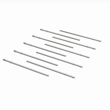 Load image into Gallery viewer, MagnaFlow Exhaust Products 10150 10 pk - Exhaust Hanger - Straight - 0.375in.