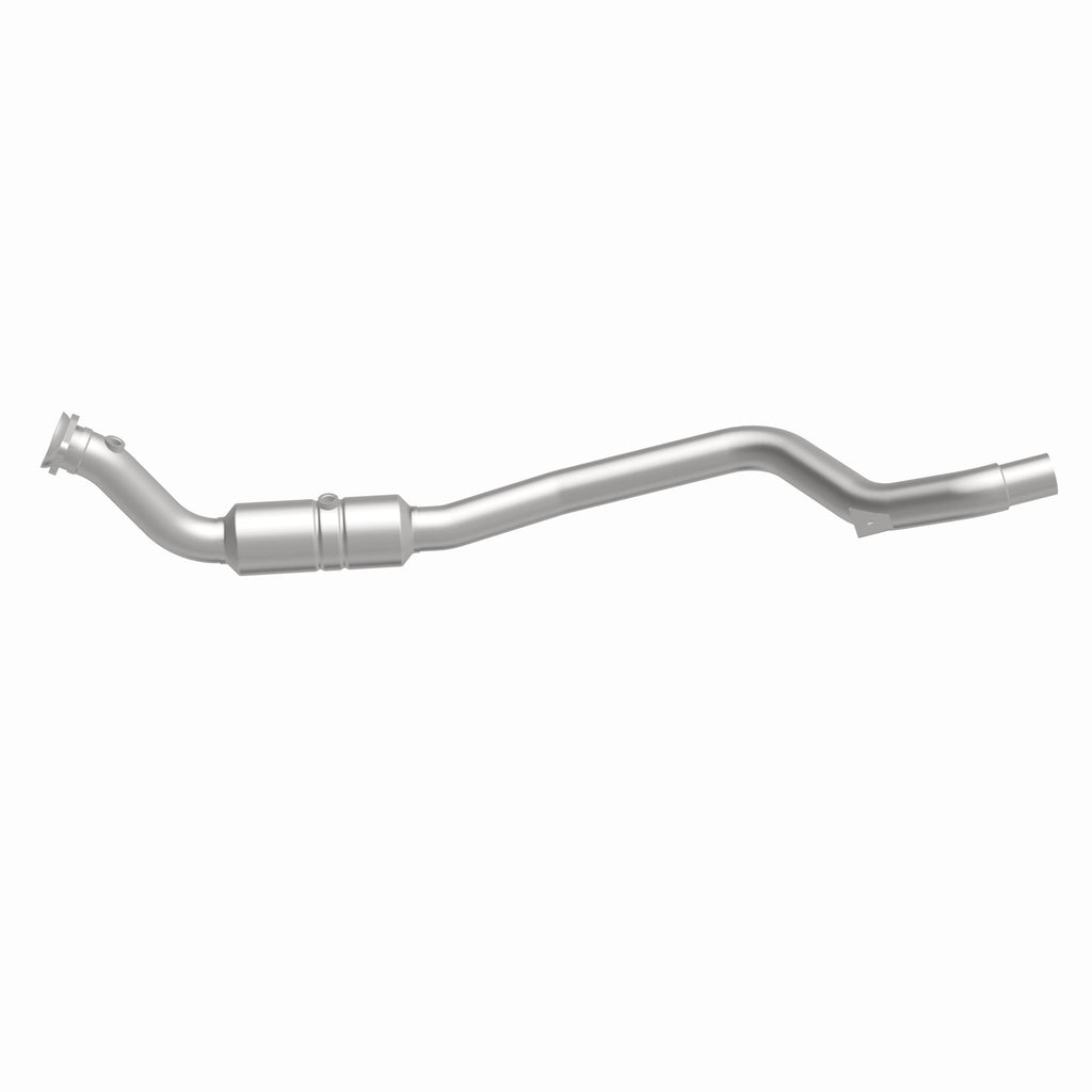 MagnaFlow Exhaust Products 52100 OEM Grade Direct-Fit Catalytic Converter for Select Chrysler 300, Dodge Challenger, Dodge Charger