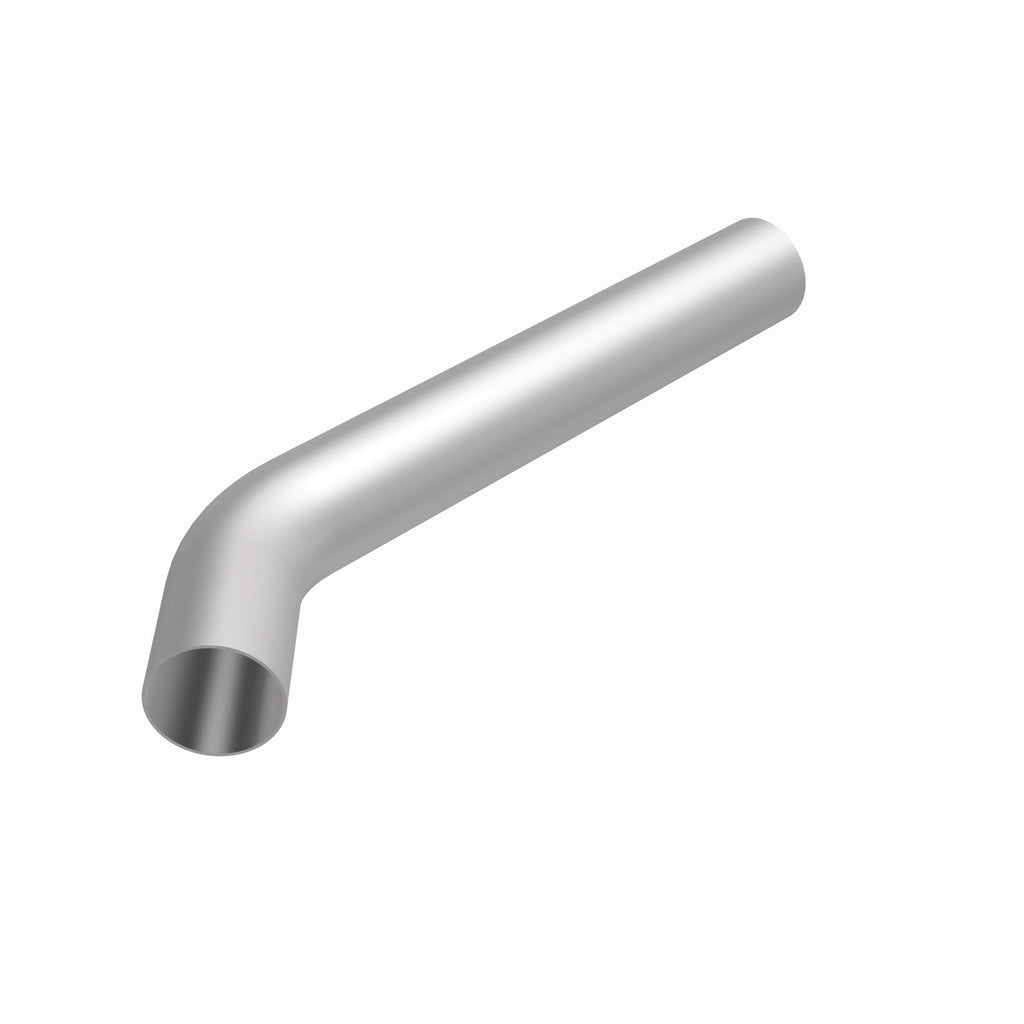 MagnaFlow Exhaust Products 10724 10 pk - Universal Exhaust Pipe - 2.50in.