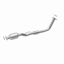 Load image into Gallery viewer, MagnaFlow Exhaust Products 357801 California CARB Direct-Fit Catalytic Converter for Select Toyota Camry