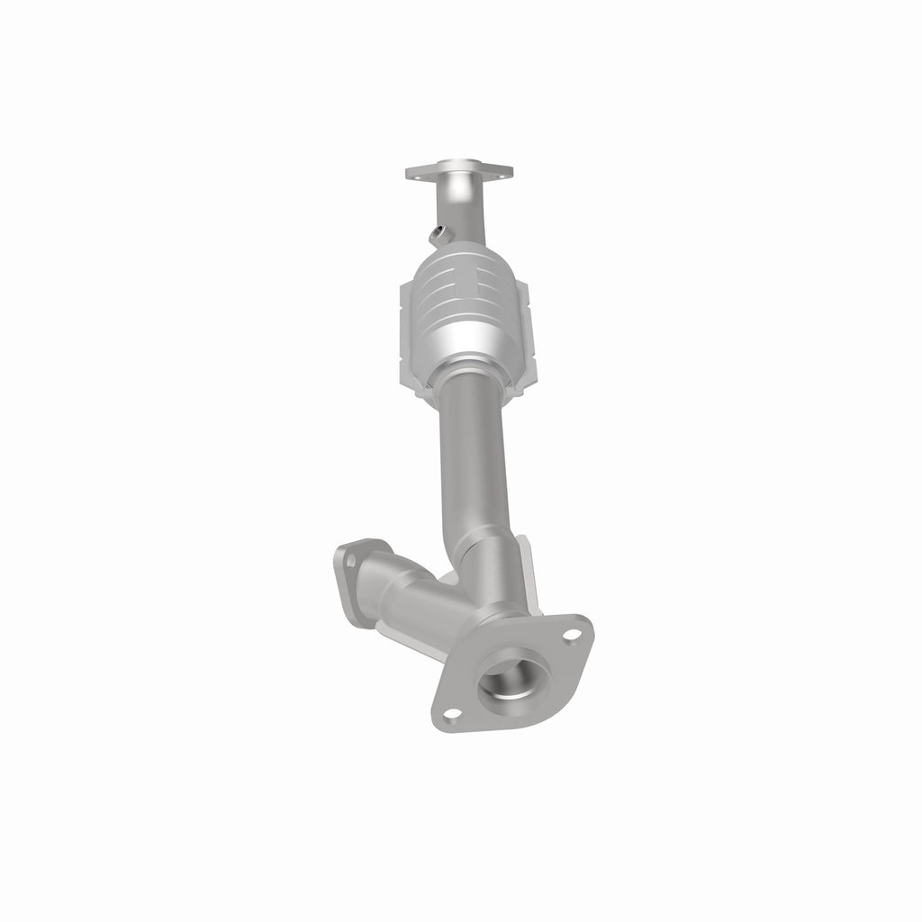 MagnaFlow Exhaust Products 93657 HM Grade Direct-Fit Catalytic Converter for Select Lexus GX470, Toyota 4Runner
