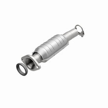 Load image into Gallery viewer, MagnaFlow Exhaust Products 24158 HM Grade Direct-Fit Catalytic Converter for Select Toyota Sienna