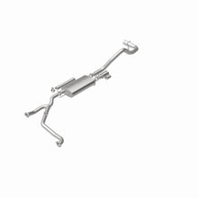 Load image into Gallery viewer, MagnaFlow Exhaust Products 19574 Street Series Polished Cat-Back System for Select Nissan Frontier