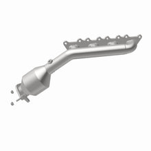 Load image into Gallery viewer, MagnaFlow Exhaust Products 5531900 California CARB Manifold Catalytic Converter for Select Hyundai Equus, Hyundai Genesis