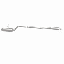 Load image into Gallery viewer, MagnaFlow Exhaust Products 15741 Touring Series Polished Cat-Back System for Select Mini Cooper