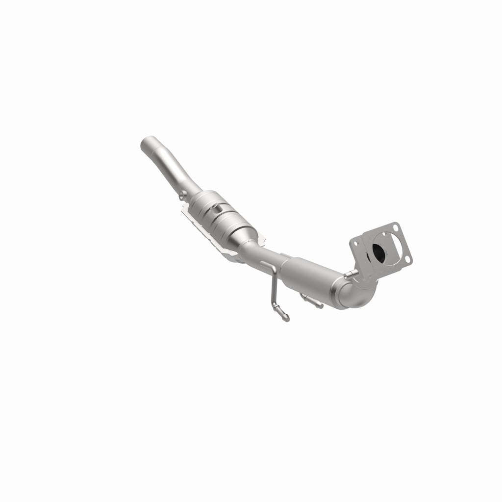 MagnaFlow Exhaust Products 51464 OEM Grade Direct-Fit Catalytic Converter for Select Volkswagen Jetta