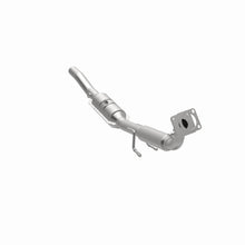 Load image into Gallery viewer, MagnaFlow Exhaust Products 51464 OEM Grade Direct-Fit Catalytic Converter for Select Volkswagen Jetta
