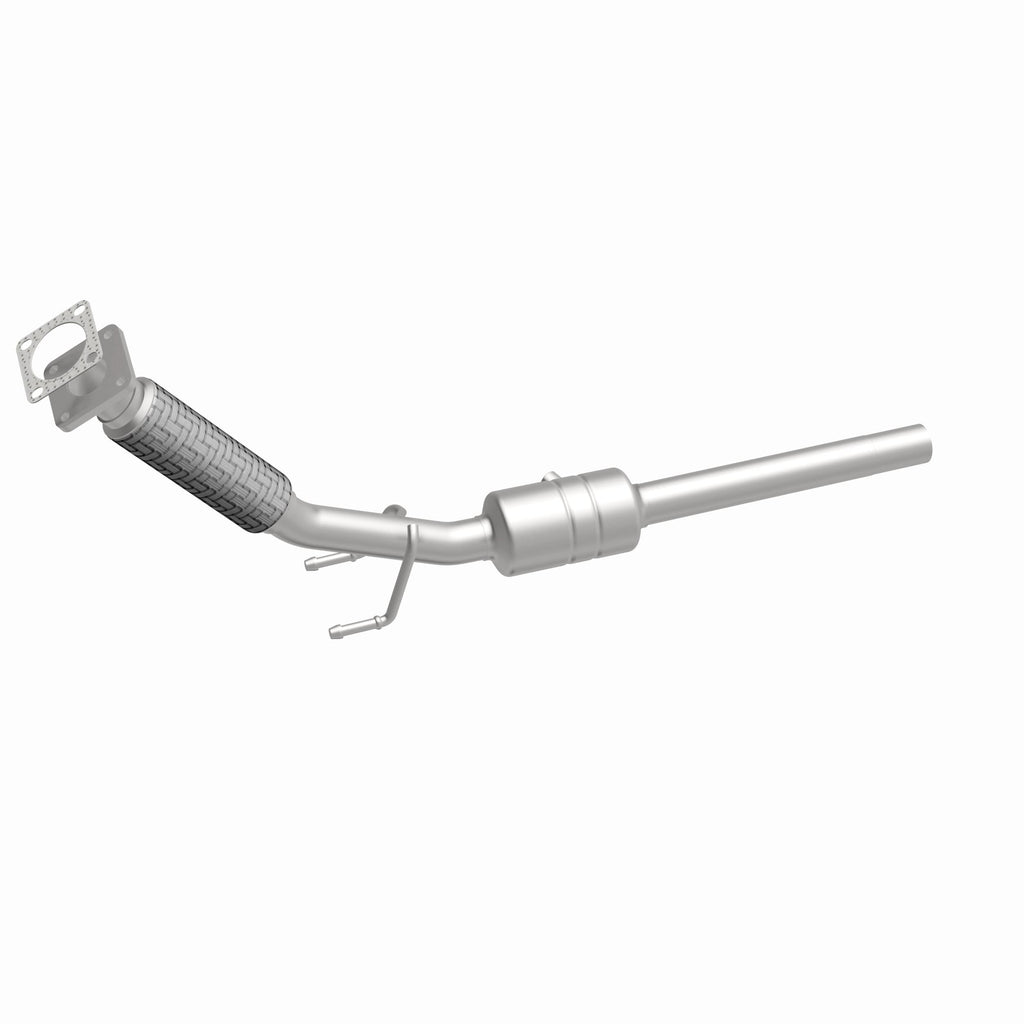 MagnaFlow Exhaust Products 52279 OEM Grade Direct-Fit Catalytic Converter for Select Volkswagen Jetta