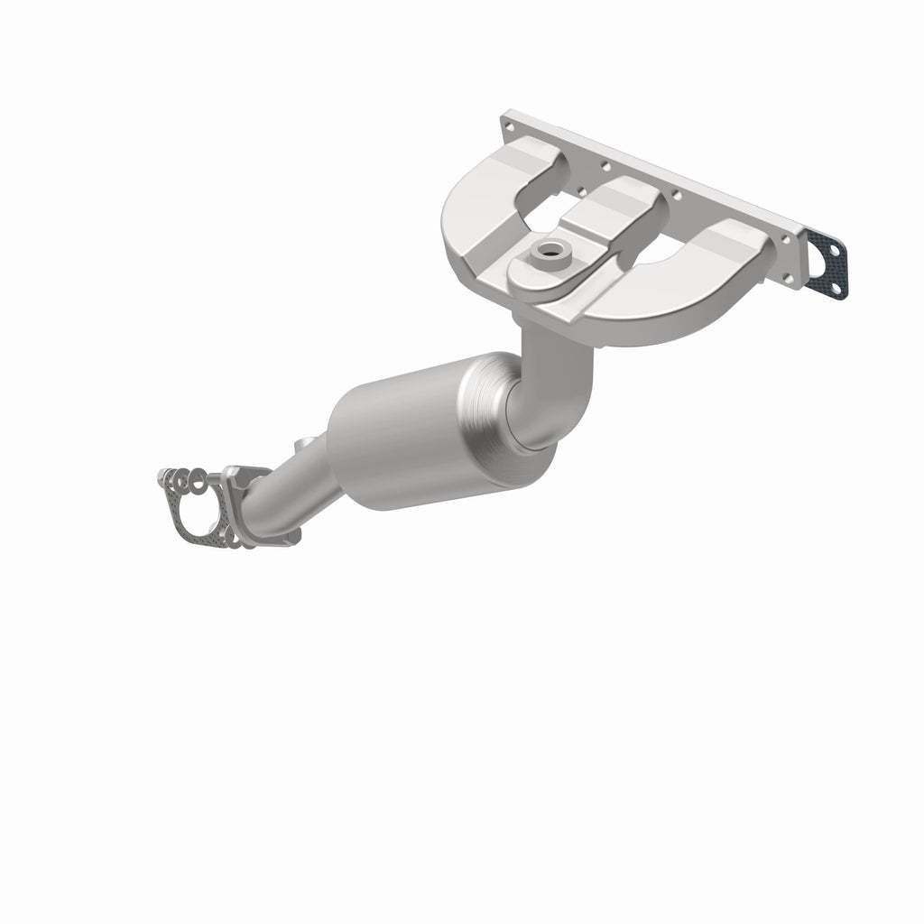 MagnaFlow Exhaust Products 452288 California CARB Manifold Catalytic Converter for Select BMW 325Ci, BMW 325i, BMW 325xi, BMW 330Ci, BMW 330i, BMW Z3