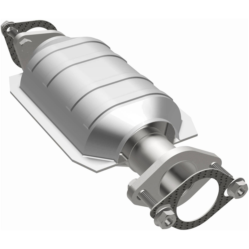 MagnaFlow Exhaust Products 5571483 California CARB Direct-Fit Catalytic Converter for Select Hyundai Tucson, Kia Sportage