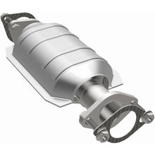Load image into Gallery viewer, MagnaFlow Exhaust Products 5571483 California CARB Direct-Fit Catalytic Converter for Select Hyundai Tucson, Kia Sportage