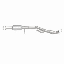 Load image into Gallery viewer, MagnaFlow Exhaust Products 457002 California CARB Direct-Fit Catalytic Converter for Select Hyundai Sonata, Kia Optima