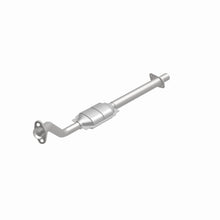 Load image into Gallery viewer, MagnaFlow Exhaust Products 93165 Standard Grade Direct-Fit Catalytic Converter for Select Chevrolet Lumina APV, Oldsmobile Silhouette, Pontiac Trans Sport