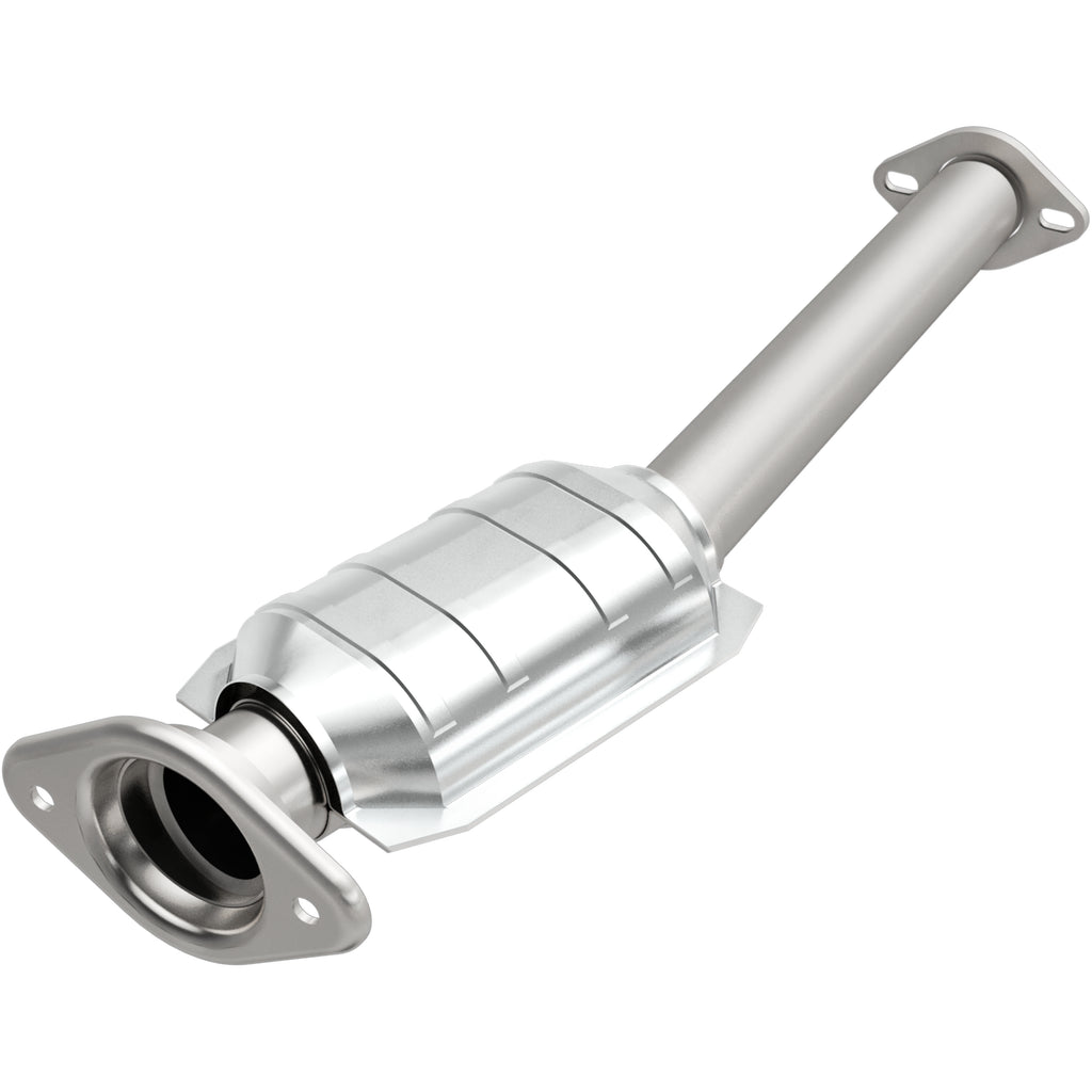 MagnaFlow Exhaust Products 23326 HM Grade Direct-Fit Catalytic Converter for Select Ford Contour, Mercury Mystique