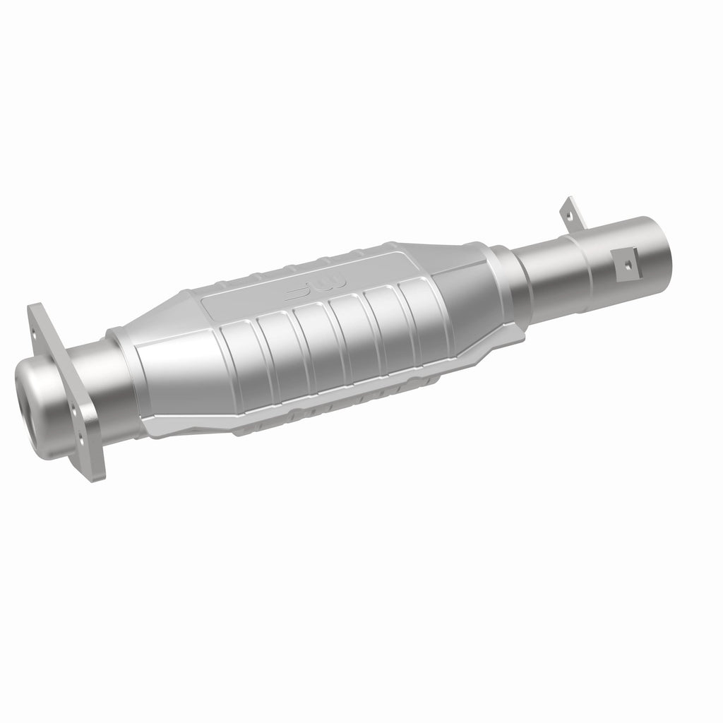 MagnaFlow Exhaust Products 93486 Standard Grade Direct-Fit Catalytic Converter for Select Chevrolet S10, Chevrolet S10 Blazer, GMC Jimmy, GMC S15, GMC S15 Jimmy, GMC Sonoma, GMC Syclone, GMC Typhoon, Oldsmobile Bravada