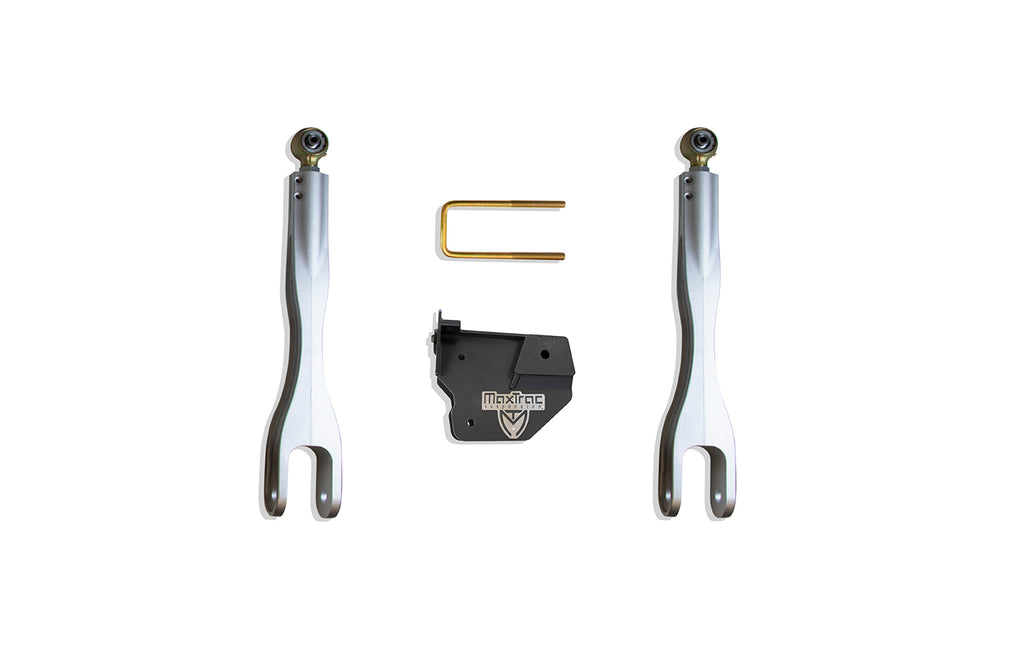 14-18-Ram-25003500-4Wd-4In--6In-Lift-Kit---Front-Driver-4-Link-ArmsBrackets